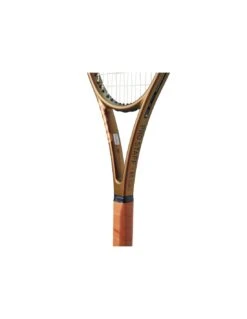 RAQUETA WILSON PRO STAFF 97L V14 290 GR -Pelotas Equipo Tienda raqueta wilson pro staff 97l v14 4