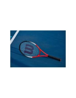 RAQUETA WILSON PRO STAFF PRECISION RXT 105 289 GR -Pelotas Equipo Tienda raqueta wilson pro staff precision rxt 105 289 gr 2