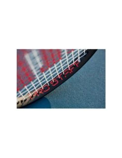 RAQUETA WILSON PRO STAFF PRECISION RXT 105 289 GR -Pelotas Equipo Tienda raqueta wilson pro staff precision rxt 105 289 gr 3