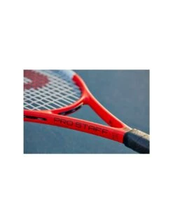 RAQUETA WILSON PRO STAFF PRECISION RXT 105 289 GR -Pelotas Equipo Tienda raqueta wilson pro staff precision rxt 105 289 gr 4