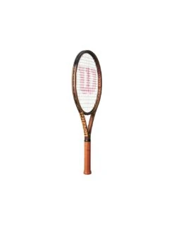 RAQUETA WILSON PRO STAFF TEAM V14 280 GR -Pelotas Equipo Tienda raqueta wilson pro staff team v14 280 gr 2