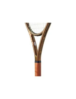 RAQUETA WILSON PRO STAFF TEAM V14 280 GR -Pelotas Equipo Tienda raqueta wilson pro staff team v14 280 gr 4