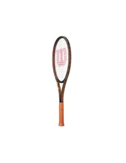 RAQUETA WILSON PRO STAFF X 315 GR V14 -Pelotas Equipo Tienda raqueta wilson pro staff x v14 2