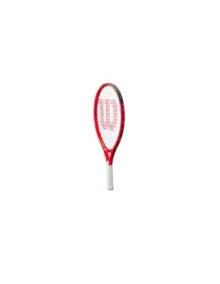 RAQUETA WILSON ROGER FEDERER 19 HALF -Pelotas Equipo Tienda raqueta wilson roger feder 19 half 2