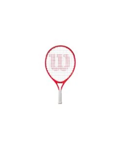 RAQUETA WILSON ROGER FEDERER 19 HALF