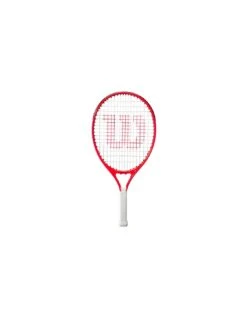 RAQUETA WILSON ROGER FEDERER 21 HALF