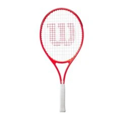RAQUETA WILSON ROGER FEDERER 25 HALF