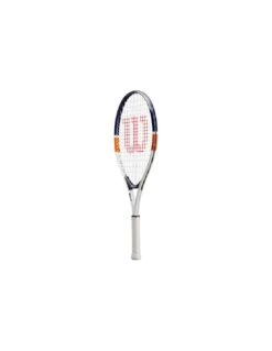 RAQUETA WILSON ROLAND GARROS ELITE 23 -Pelotas Equipo Tienda raqueta wilson roland garros elite 23 2