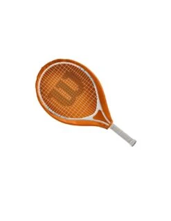 RAQUETA WILSON ROLAND GARROS ELITE 23 2022 -Pelotas Equipo Tienda raqueta wilson roland garros elite 23 2022 3