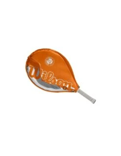 RAQUETA WILSON ROLAND GARROS ELITE 23 2022 -Pelotas Equipo Tienda raqueta wilson roland garros elite 23 2022 4