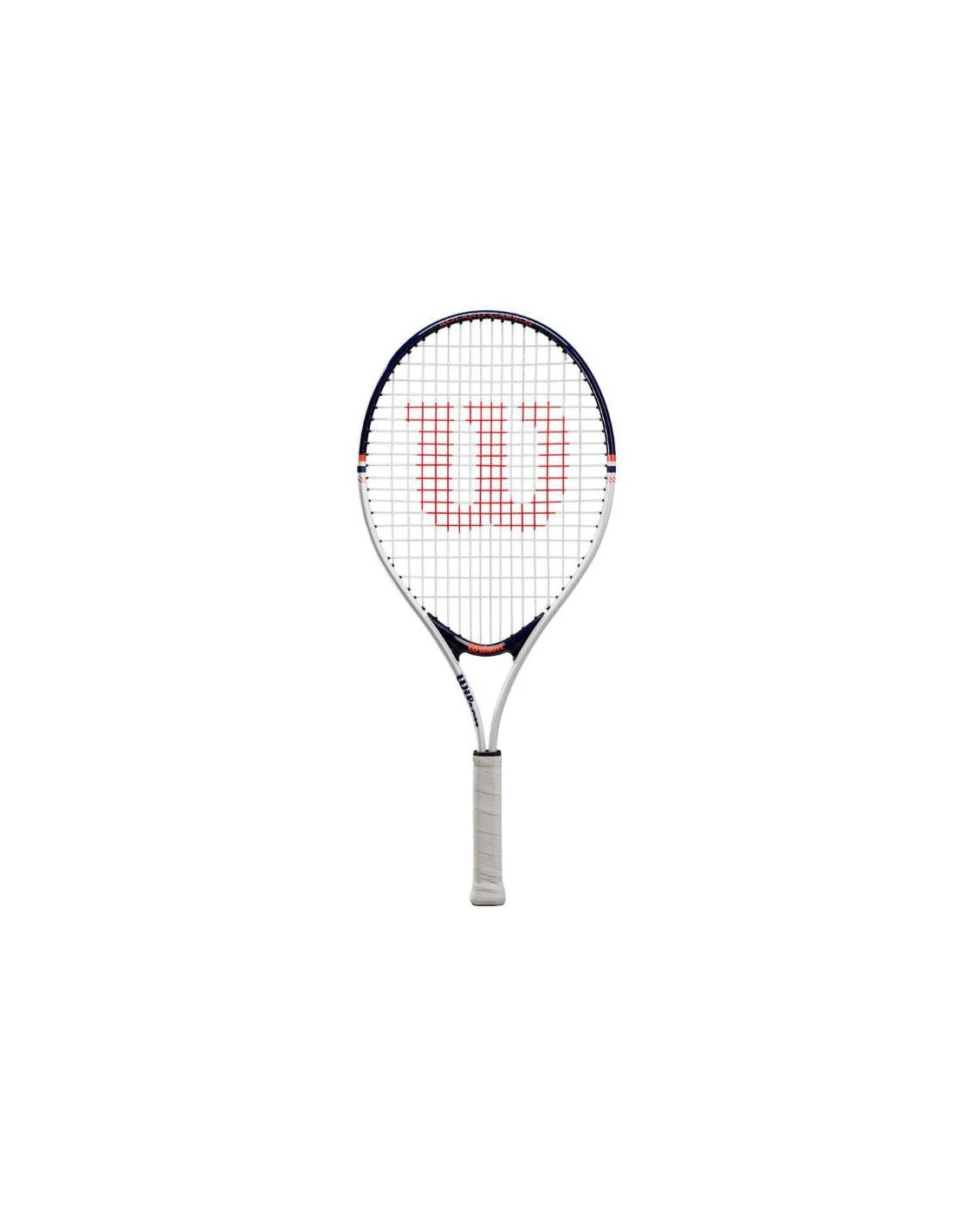 RAQUETA WILSON ROLAND GARROS ELITE 23 3 RAQUETA WILSON ROLAND GARROS ELITE 23