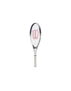 RAQUETA WILSON ROLAND GARROS ELITE 23 8 RAQUETA WILSON ROLAND GARROS ELITE 23 -Pelotas Equipo Tienda raqueta wilson roland garros elite 23 6