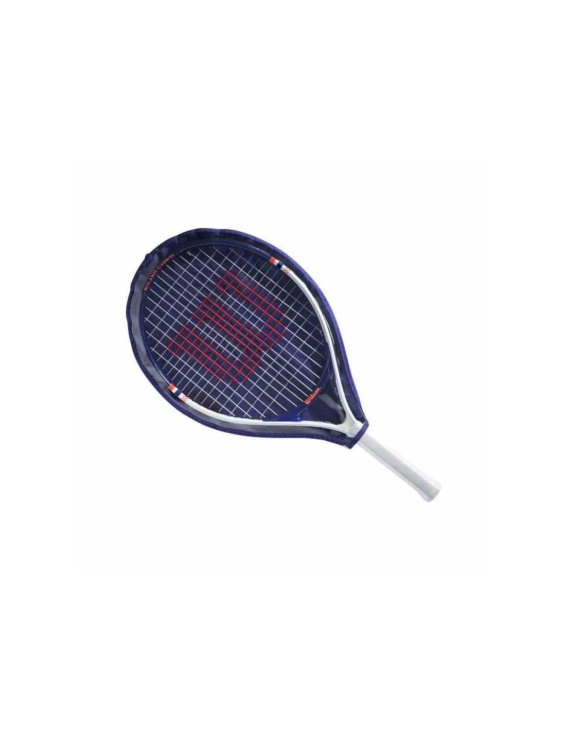RAQUETA WILSON ROLAND GARROS ELITE 23 6 RAQUETA WILSON ROLAND GARROS ELITE 23 - Imagen 4
