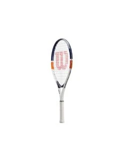 RAQUETA WILSON ROLAND GARROS ELITE 25 -Pelotas Equipo Tienda raqueta wilson roland garros elite 25 2