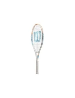 RAQUETA WILSON ROLAND GARROS ELITE 25 2022 -Pelotas Equipo Tienda raqueta wilson roland garros elite 25 2022 2