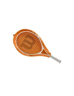 RAQUETA WILSON ROLAND GARROS ELITE 25 2022 -Pelotas Equipo Tienda raqueta wilson roland garros elite 25 2022 3