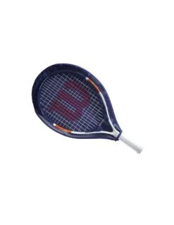 RAQUETA WILSON ROLAND GARROS ELITE 25 -Pelotas Equipo Tienda raqueta wilson roland garros elite 25 3