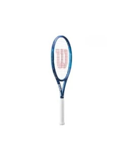 RAQUETA WILSON ROLAND GARROS EQUIPE HP 2022 286gr -Pelotas Equipo Tienda raqueta wilson roland garros equipe hp 2022 286gr 1
