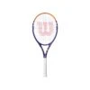RAQUETA WILSON ROLAND GARROS EQUIPE HP 285 GR -Pelotas Equipo Tienda raqueta wilson roland garros equipe hp 285 gr