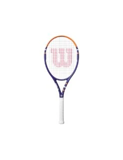 RAQUETA WILSON ROLAND GARROS EQUIPE HP 285 GR