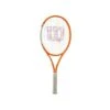 RAQUETA WILSON ROLAND GARROS TEAM 249 Gr 2 RAQUETA WILSON ROLAND GARROS TEAM 249 Gr -Pelotas Equipo Tienda raqueta wilson roland garros team 249 gr