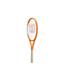 RAQUETA WILSON ROLAND GARROS TEAM 249 Gr -Pelotas Equipo Tienda raqueta wilson roland garros team 249 gr 2