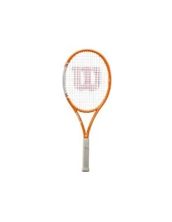 RAQUETA WILSON ROLAND GARROS TEAM 249 Gr