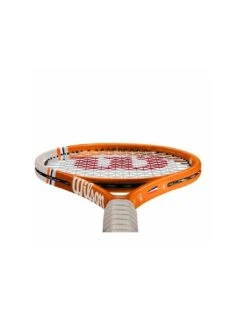 RAQUETA WILSON ROLAND GARROS TEAM 249 Gr -Pelotas Equipo Tienda raqueta wilson roland garros team 249 gr 3
