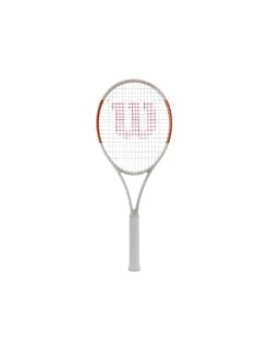 RAQUETA WILSON ROLAND GARROS TRIUMPH 298GR