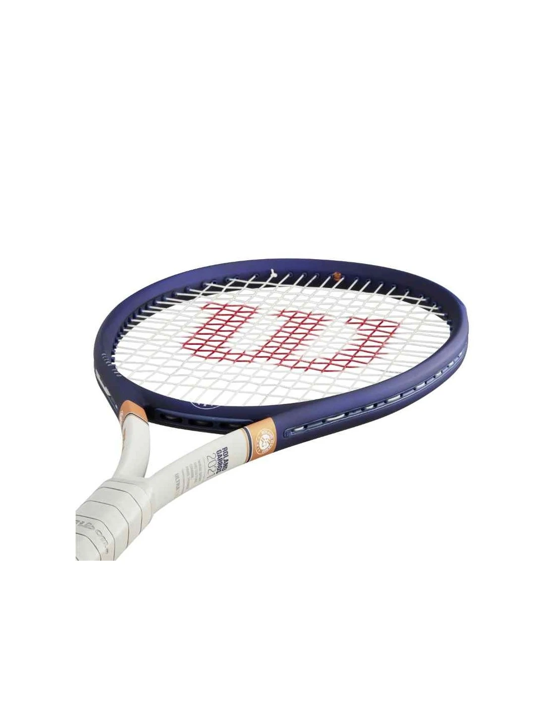 RAQUETA WILSON ULTRA 100 RG V3 2021 300gr 7 RAQUETA WILSON ULTRA 100 RG V3 2021 300gr - Imagen 5