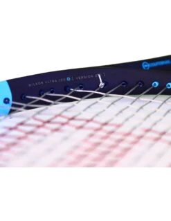 RAQUETA WILSON ULTRA 100 V2.0 300 GR -Pelotas Equipo Tienda raqueta wilson ultra 100 v20 300 gr 3