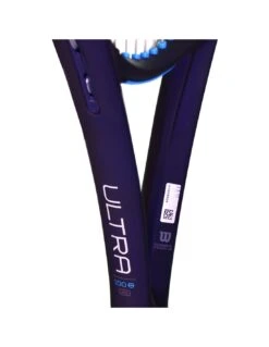 RAQUETA WILSON ULTRA 100 V2.0 300 GR -Pelotas Equipo Tienda raqueta wilson ultra 100 v20 300 gr 4