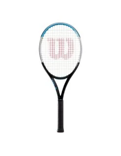 Raqueta Wilson Ultra 100 V3 300 Gr