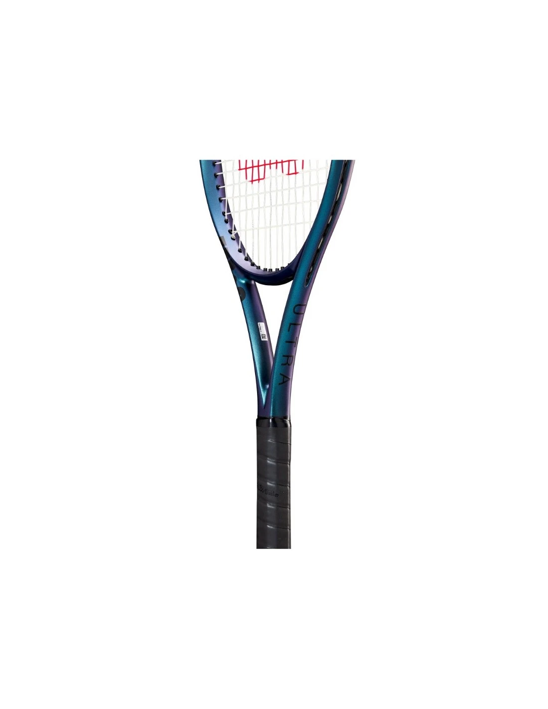 RAQUETA WILSON ULTRA 100 V4.0 300gr 6 RAQUETA WILSON ULTRA 100 V4.0 300gr - Imagen 4