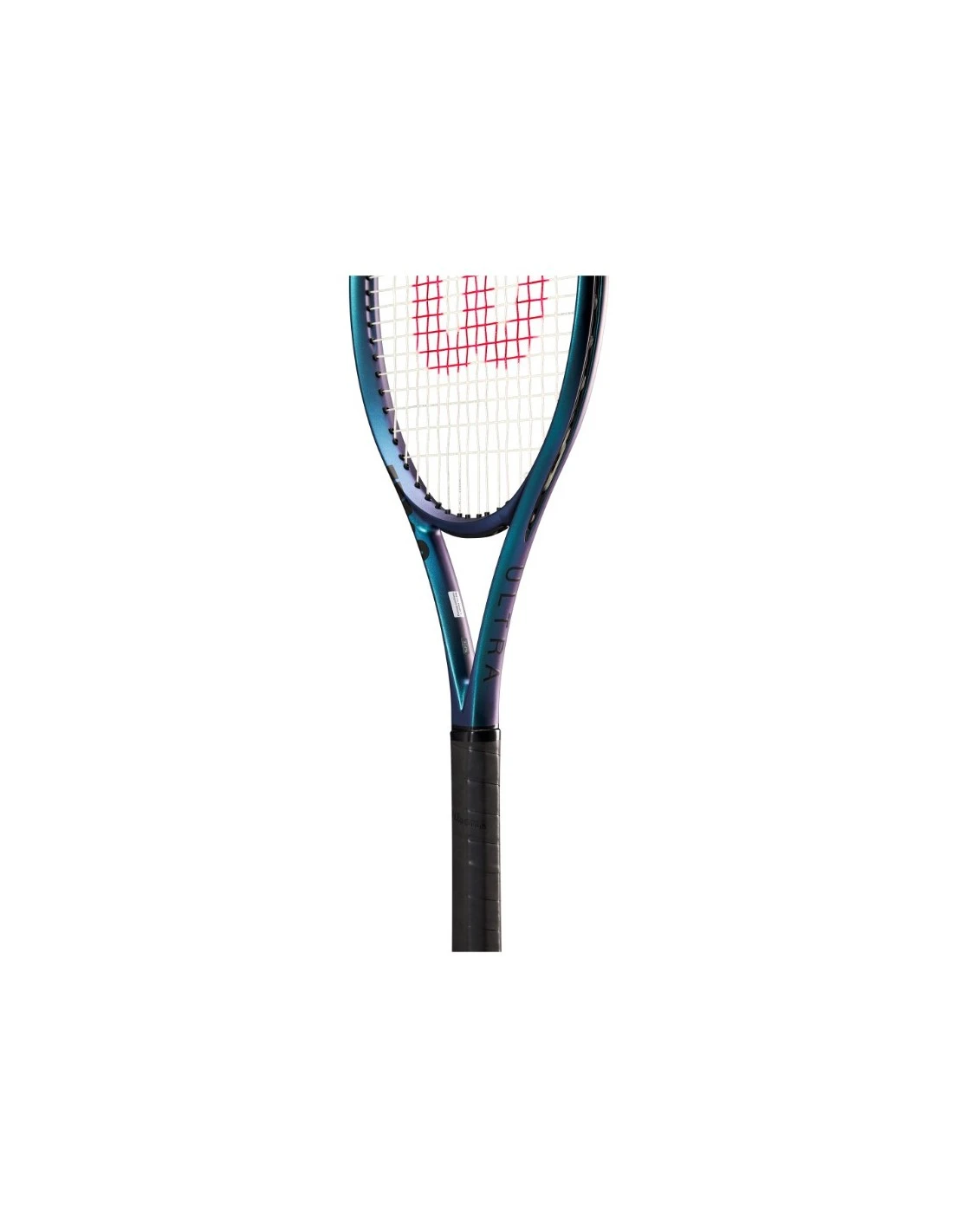 RAQUETA WILSON ULTRA 100L V4.0 280 Gr 7 RAQUETA WILSON ULTRA 100L V4.0 280 Gr - Imagen 5