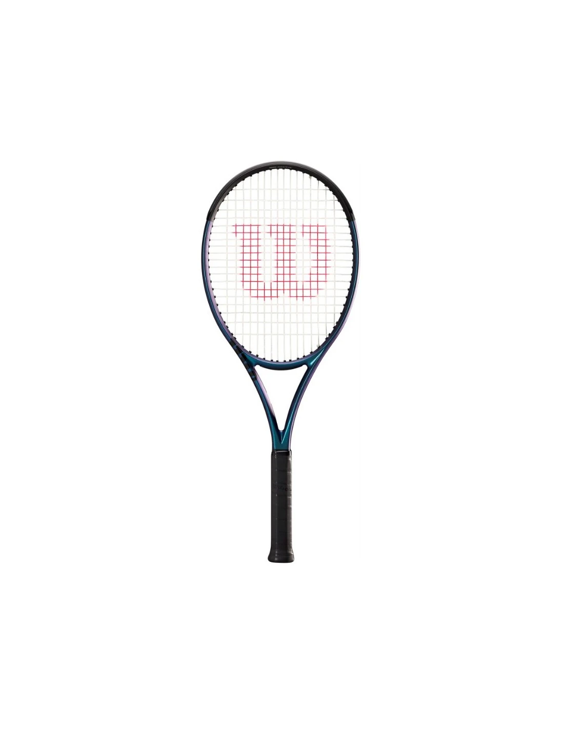 RAQUETA WILSON ULTRA 100L V4.0 280 Gr 3 RAQUETA WILSON ULTRA 100L V4.0 280 Gr