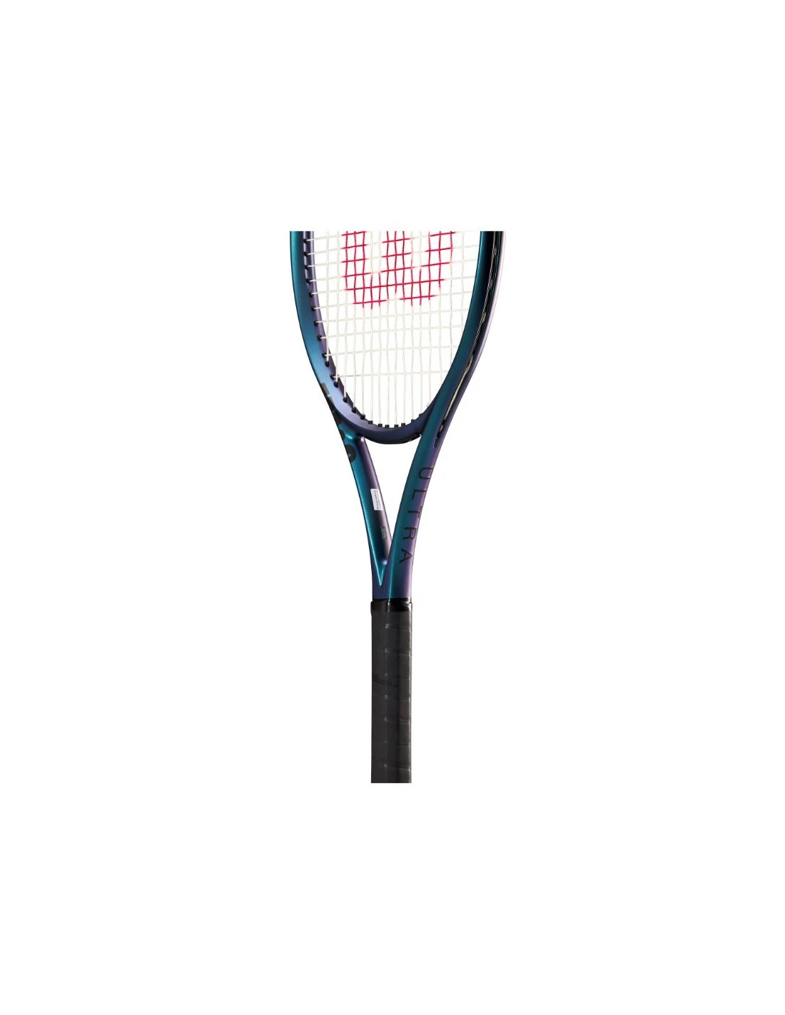 RAQUETA WILSON ULTRA 100UL V4.0 260 Gr 6 RAQUETA WILSON ULTRA 100UL V4.0 260 Gr - Imagen 4