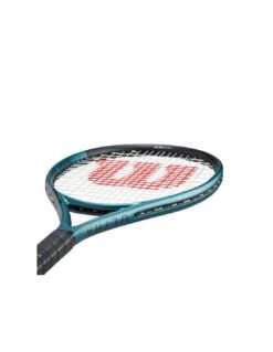 RAQUETA WILSON ULTRA 26 V4.0 245gr -Pelotas Equipo Tienda raqueta wilson ultra 26 v40 4