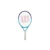 RAQUETA WILSON ULTRA BLUE 23 HALF -Pelotas Equipo Tienda raqueta wilson ultra blue 23 half
