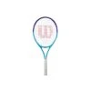 RAQUETA WILSON ULTRA BLUE 25 HALF 1 RAQUETA WILSON ULTRA BLUE 25 HALF -Pelotas Equipo Tienda raqueta wilson ultra blue 25 half