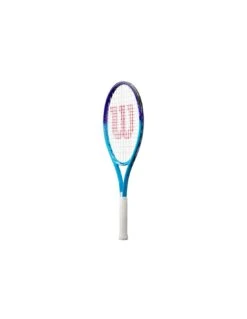 RAQUETA WILSON ULTRA BLUE 25 HALF 7 RAQUETA WILSON ULTRA BLUE 25 HALF -Pelotas Equipo Tienda raqueta wilson ultra blue 25 half 2