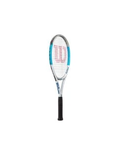 RAQUETA WILSON ULTRA POWER TEAM 103 TNS RKT 275 GR -Pelotas Equipo Tienda raqueta wilson ultra power team 103 tns rkt 275 gr 1