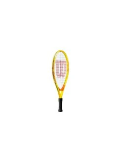 RAQUETA WILSON US OPEN JR 19 -Pelotas Equipo Tienda raqueta wilson us open jr 19 1