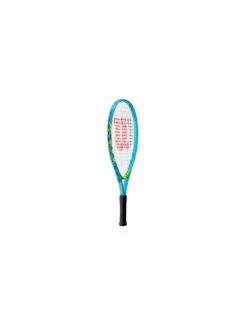 RAQUETA WILSON US OPEN JR 21 5 RAQUETA WILSON US OPEN JR 21 -Pelotas Equipo Tienda raqueta wilson us open jr 21 1