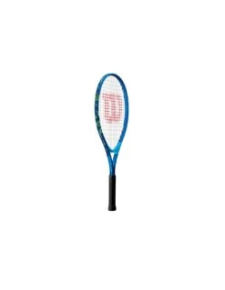 RAQUETA WILSON US OPEN JR 25 5 RAQUETA WILSON US OPEN JR 25 -Pelotas Equipo Tienda raqueta wilson us open jr 21 3