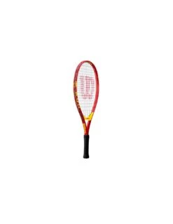 RAQUETA WILSON US OPEN JR 23 -Pelotas Equipo Tienda raqueta wilson us open jr 23 1