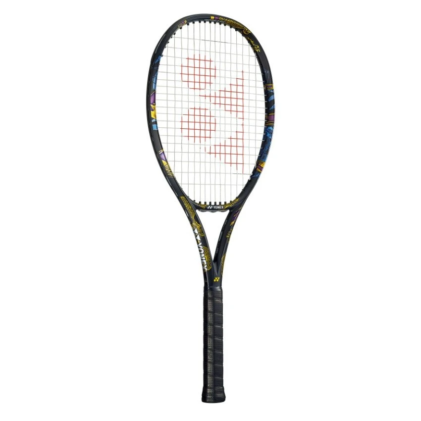 RAQUETA YONEX OSAKA EZONE 100 300 GR 2022 3 RAQUETA YONEX OSAKA EZONE 100 300 GR 2022