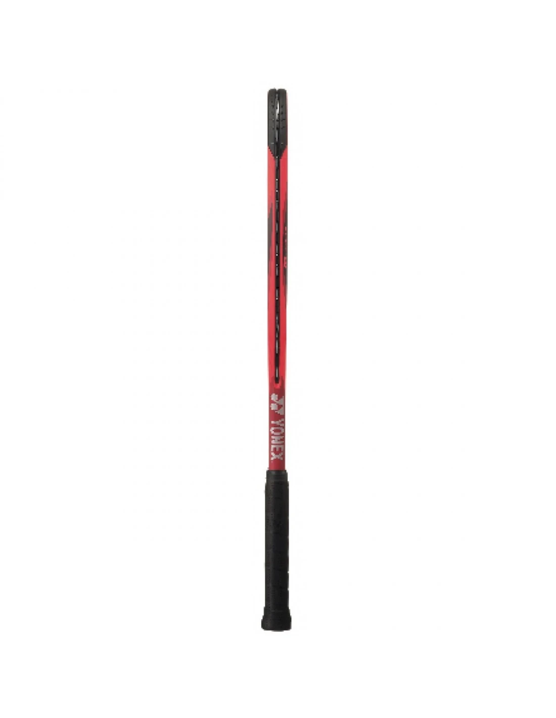 Raqueta De Tenis Yonex Vcore 100 280GR Rojo 4 Raqueta De Tenis Yonex Vcore 100 280GR Rojo - Imagen 2