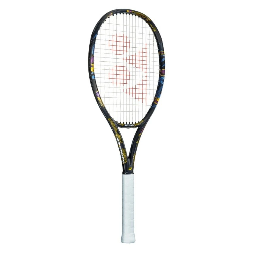 RAQUETA YONEX OSAKA EZONE 100L 285 GR 2022 3 RAQUETA YONEX OSAKA EZONE 100L 285 GR 2022