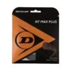 SET CORDAJE DUNLOP NT MAX PLUS 12m -Pelotas Equipo Tienda set cordaje dunlop nt max plus 130 12m